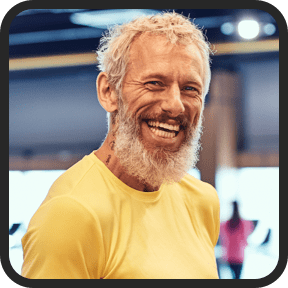 GlucoBerry Customer Reviews Third Person